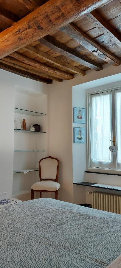 Appartamento Con Garage Kate Janov Exteriér fotografie