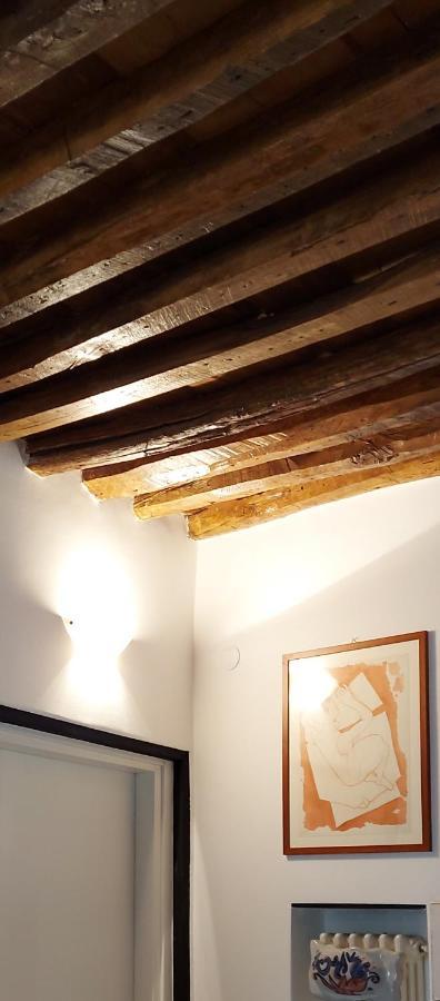 Appartamento Con Garage Kate Janov Exteriér fotografie